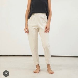 Elizabeth Suzann Clyde Pant